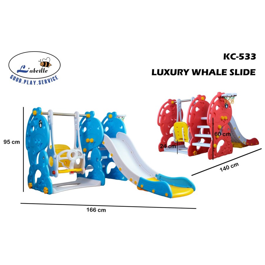 PEROSOTAN ANAK KC-533// LABEILLE PEROSOTAN ANAK KC-533