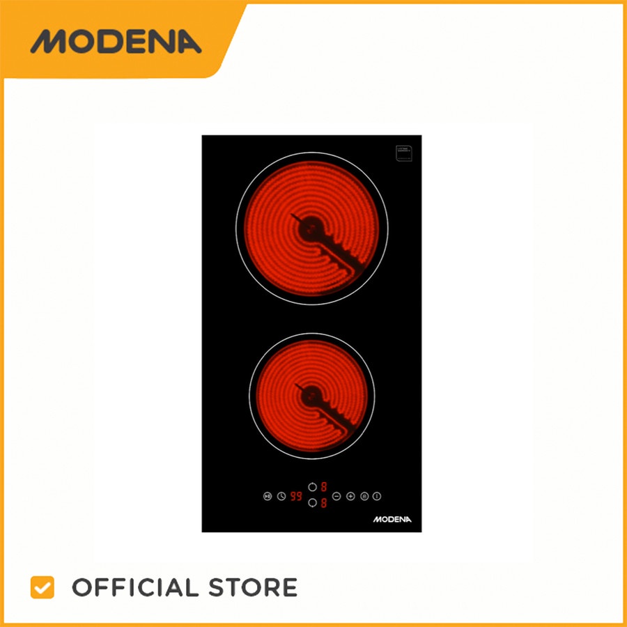 MODENA BC 0321 / BC0321L Vetroceramic Hob