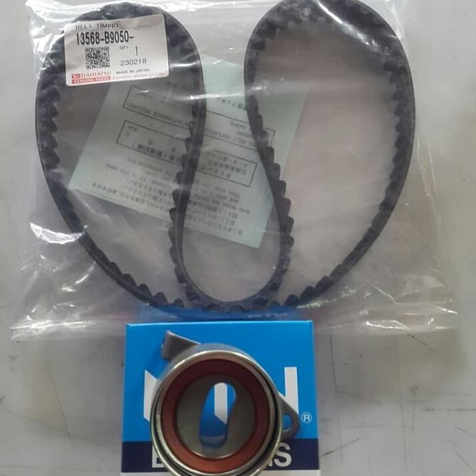 Timing Belt Set Taruna-Feroza