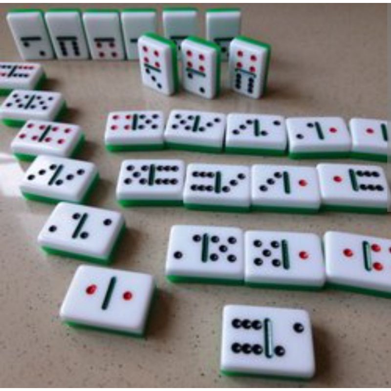 Batu Domino Gaplek Gaple Batu