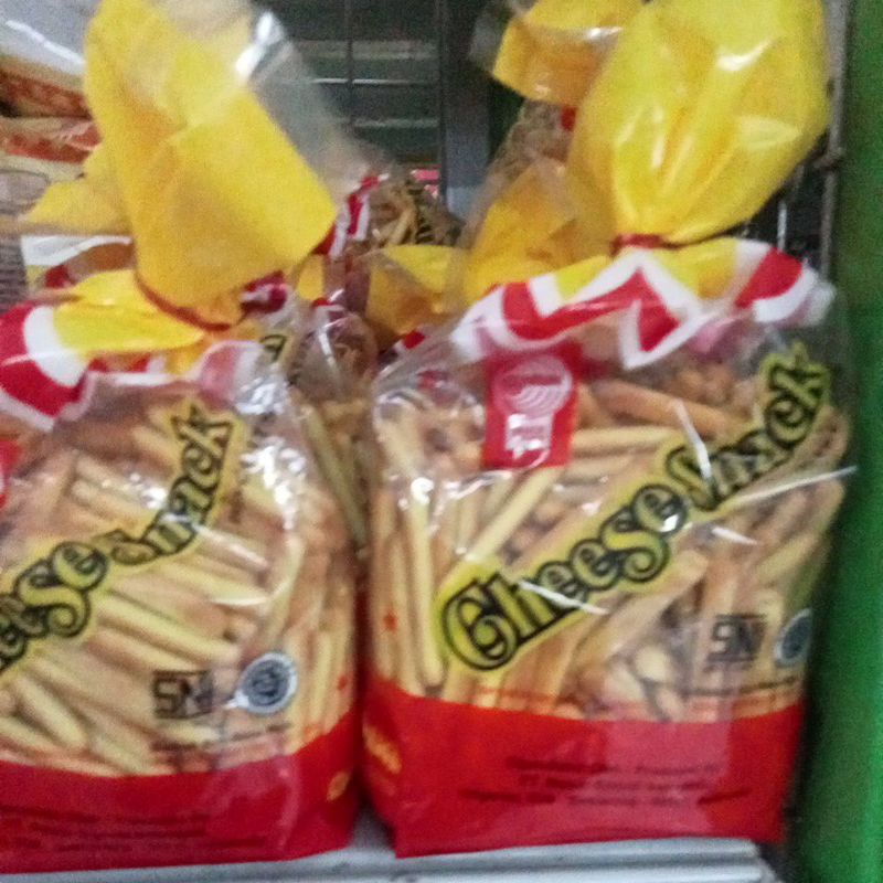 

nissin cheese snack 150gr