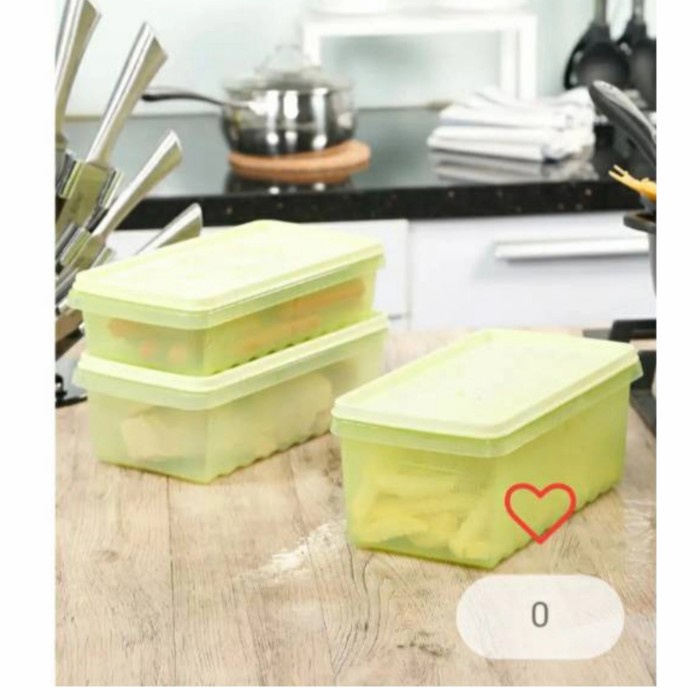 IFA Cookware Fresh Collection Tempat Buah & Sayuran 3 Pcs