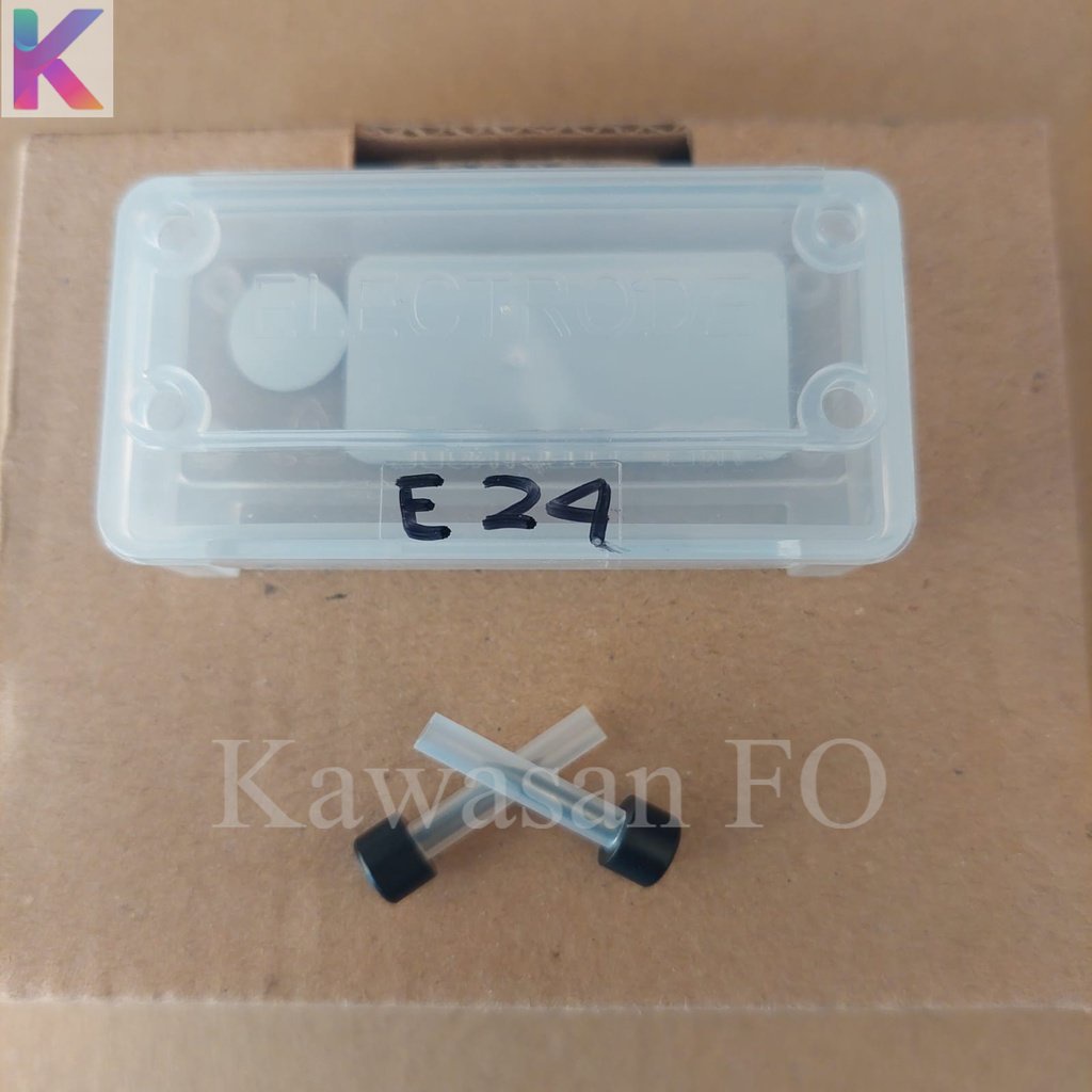 Elektroda Swift kf4a/kf4 Electrode Splicer Swift kf4/kf4a ilsintech