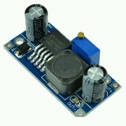 DC to DC Step Down module LM2596