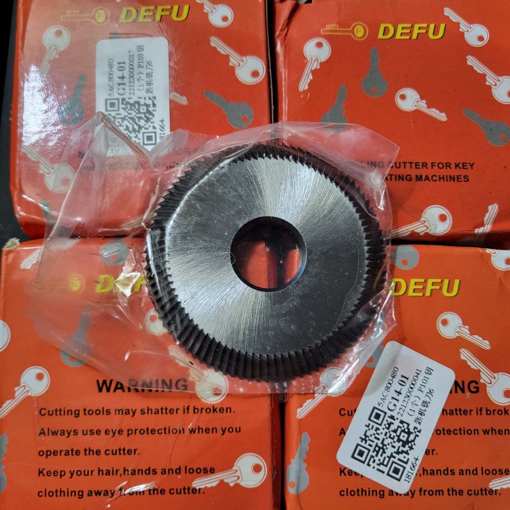 

mata pisau cutter yale cisa kunci motor defu 238bs