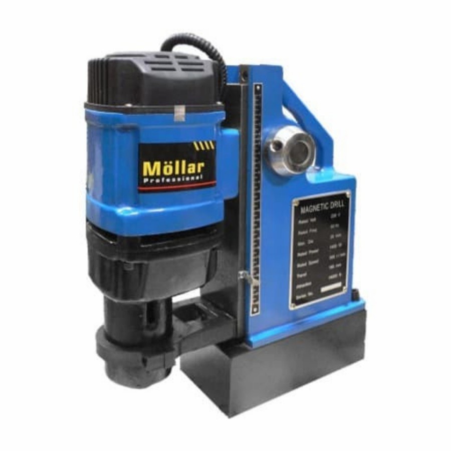 BOR MAGNET MOLLAR