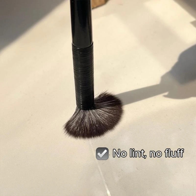 5 /6Pcs Brush Eye Shadow Eyeliner Brush Makeup Mata Brush Detail Kerucut Profesional Liner Brow Brush Makeup Alat Untuk Wanita Dan Anak Perempuan