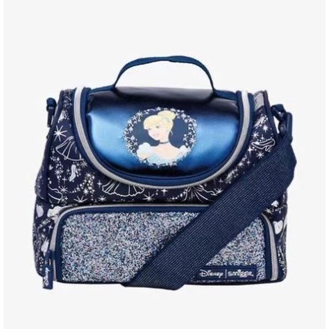

TAS RANSEL PENCIL CASE SMIGGLE CINDERELLA