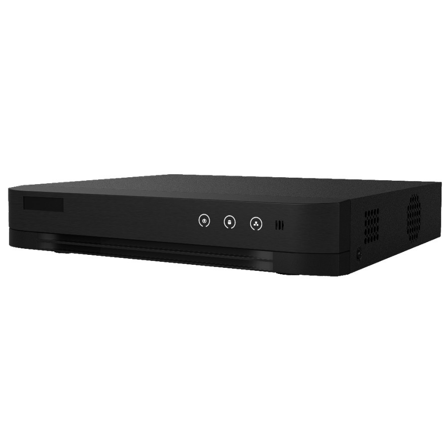 Hikvision iDS-7204HQHI-M1/E DVR 4-ch 1080P 1U H.265 AcuSense