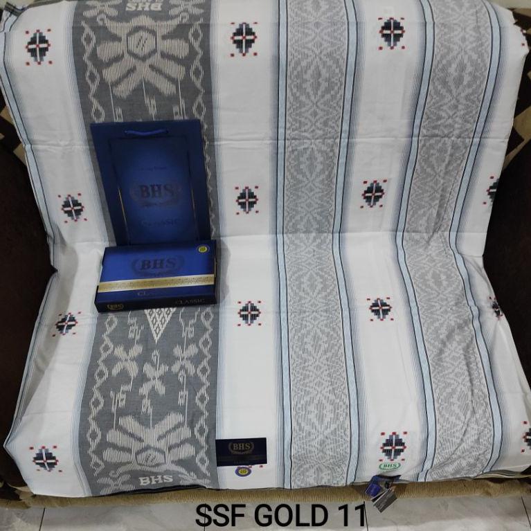 STOK TERBATAS BHS SKT DAM, SKT BRL & SKT RTM GOLD & SILVER ORIGINAL