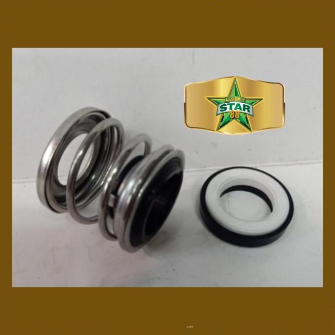 Mechanical Seal Pompa Air Jet Pump Lakoni Dwp 505 / 500