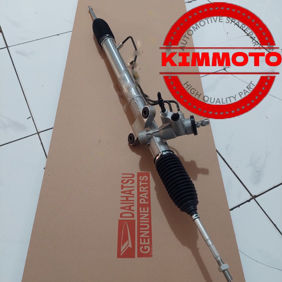 RACK STEERING ASSY RACK STEER RACK STIR RAK STIR DAIHATSU GRAND MAX LUXIO POWER