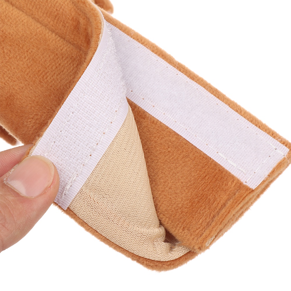 Sabuk Mobil / Sarung Seat Belt Mobil Cover Pelindung Sabuk Pengaman Aksesoris Mobil Kucing