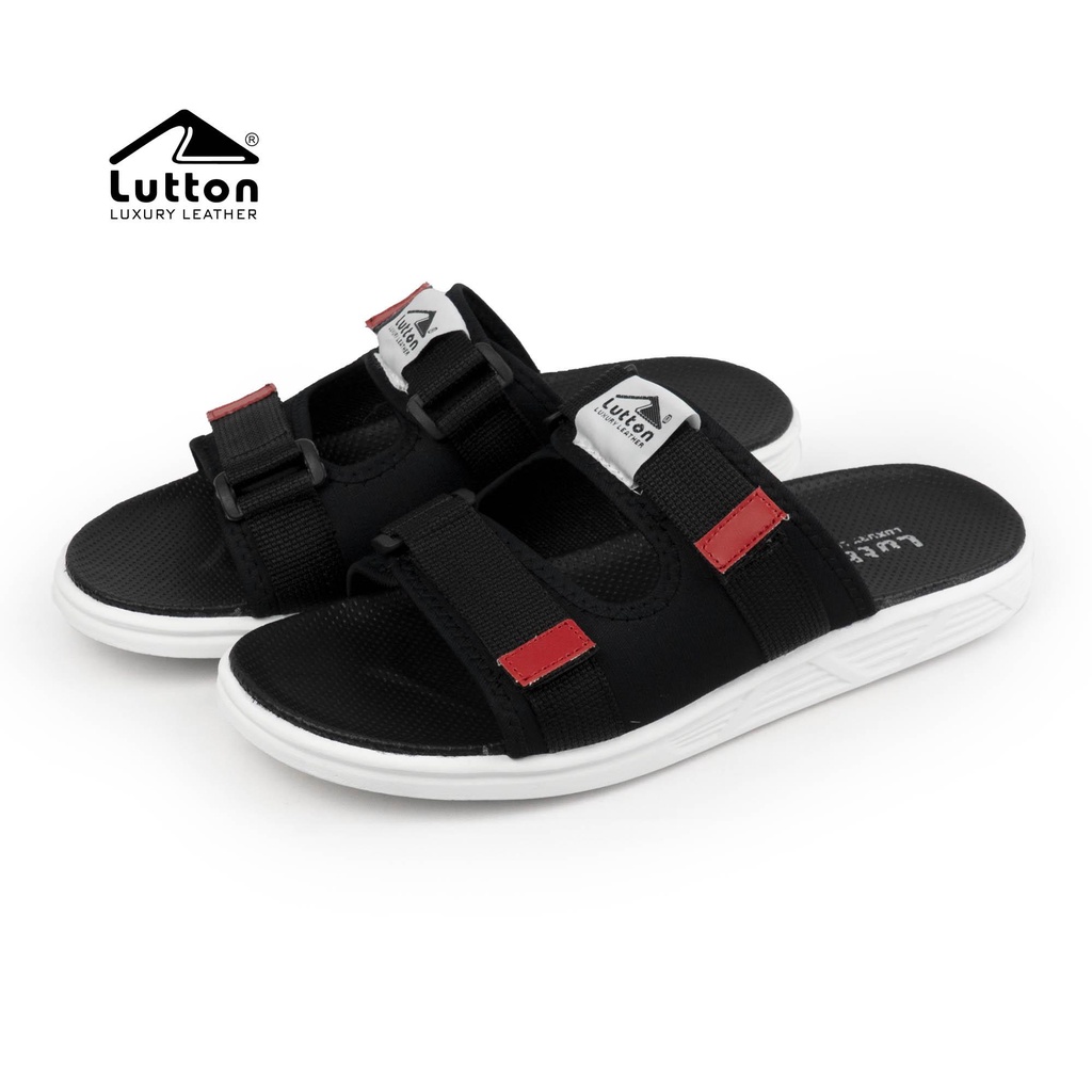 Sandal Pria Selop Keren BASIC PRO ADVANCE SLIDE Terbaru SLOP Original lutton 100% - G 06