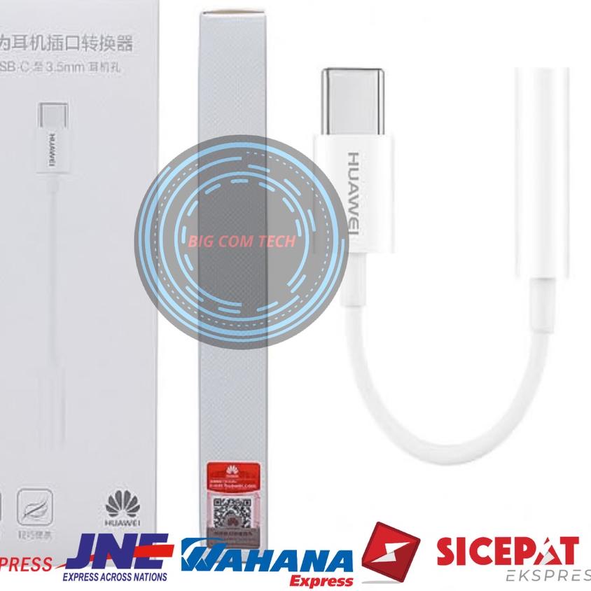 ♥ Converter Earphone Headset Huawei P10 Plus / P20 Pro / P30 Pro / P40 / Mate 9 Pro / Mate 10 Pro / 