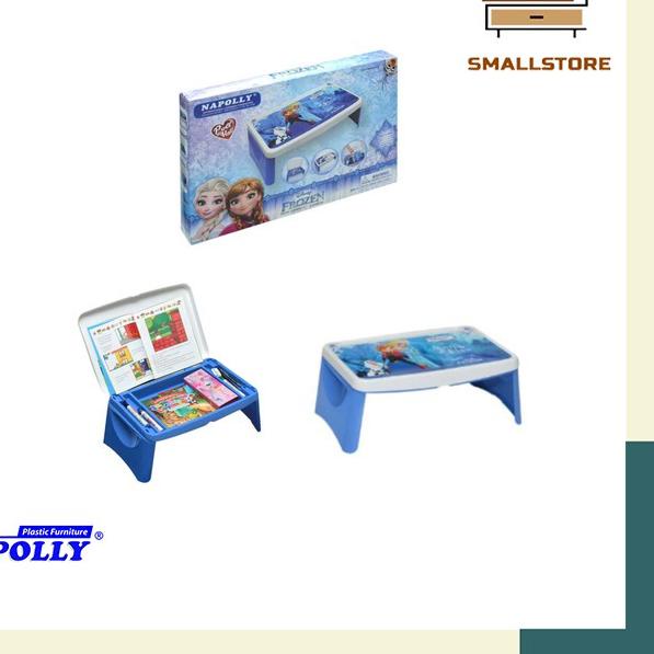 ℗ Meja Lipat / Meja Belajar / Meja Belajar Anak / Meja Plastik / Meja Lipat Belajar / Meja ✰