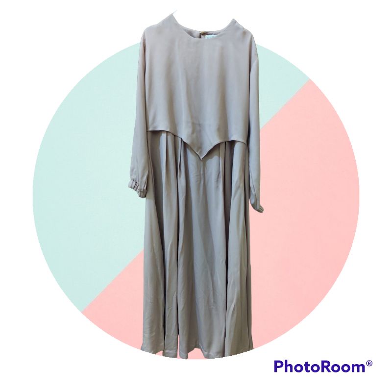 Preloved Gamis by Umama