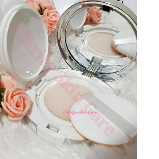 ➽ IMMORTAL AIR CUSHION ❂