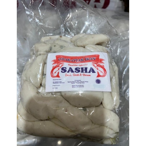 

SASHA OTAK OTAK 1KG