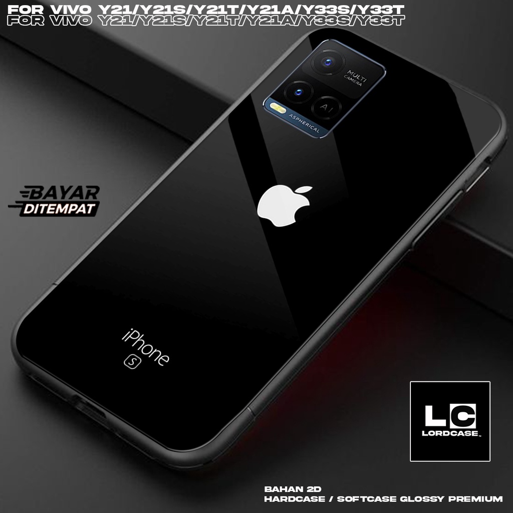 Case VIVO Y21 / Y21S / Y21T/ Y21A / Y33S / Y33T - Casing Hp Terbaru 2023 Case lord case14 [ case BRA