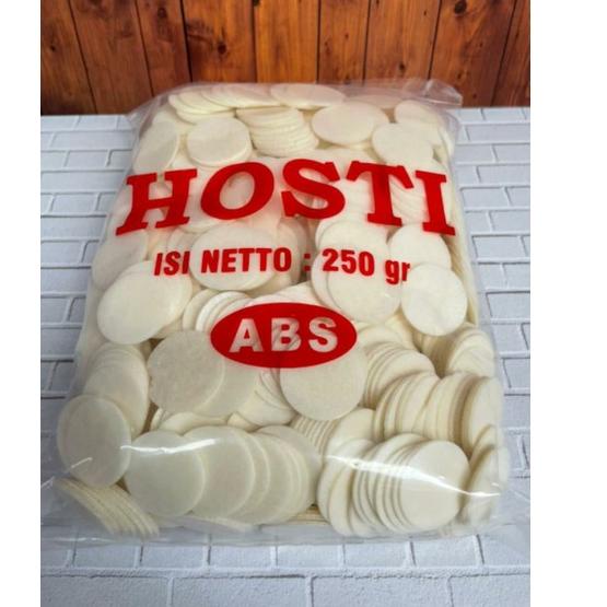 

➻ Roti Peran Kudus 250gr ✴