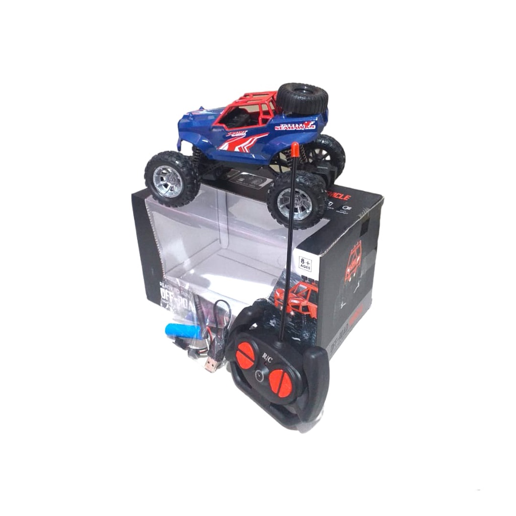 MOBIL OFF ROAD VEHICLE  DUS 699-252