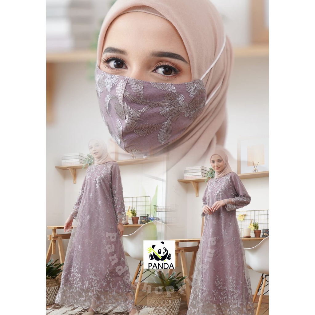(GAMIS TERBARU)DRESS KONDANGAN NUMMA/M/L/XL/XXL/3L/KONDANGAN MUSLIM/DRESS KONDANGAN JUMBO/GAMIS JUMBO TERBARU/GAMIS TERBARU LEBARAN WANITA REMAJA/MODEL GAMIS TERBARU 2021/GAMIS TERBARU 2021/TILE/BROKAT/GAMIS REMAJA