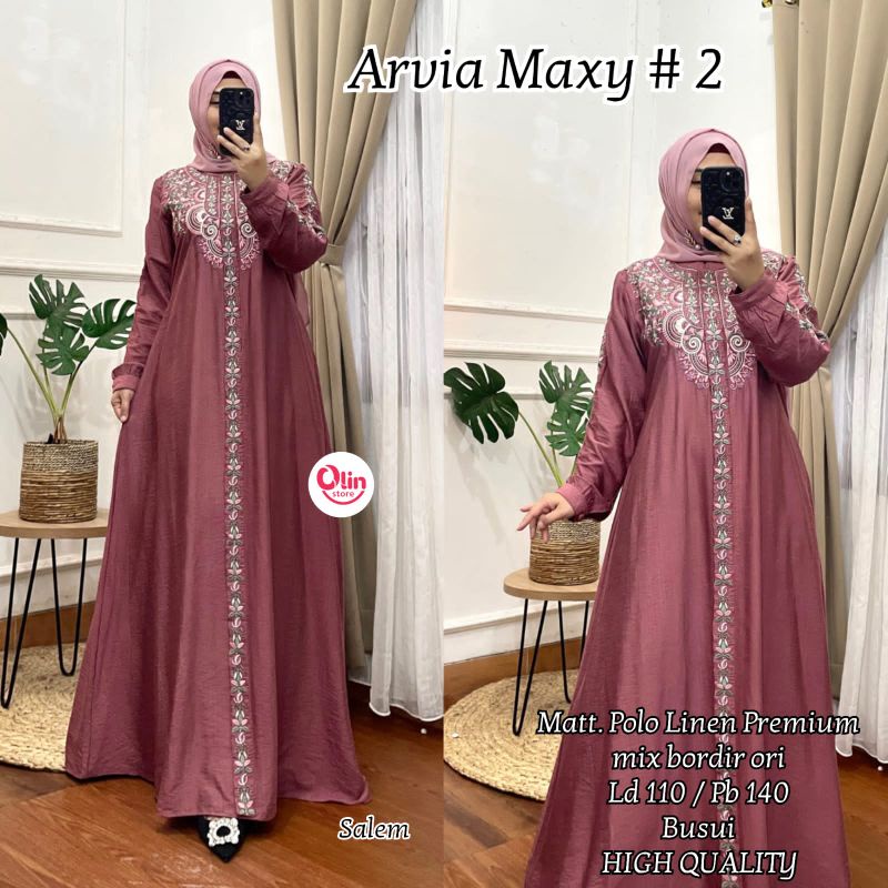 Arvia Maxy #2 by Olin store