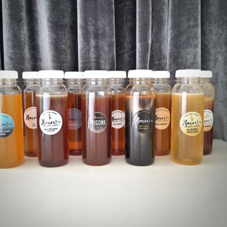 

♙ MURNI IBUN 300g RAW NATURAL ♔