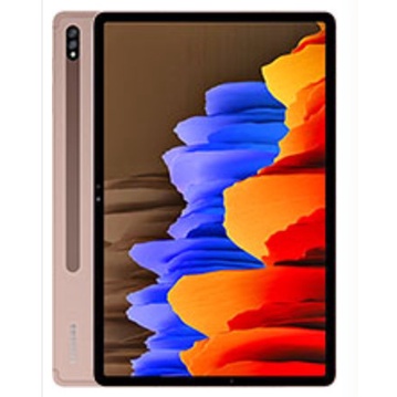 ANTI BLUE/ANTI RADIASI - TEMPERED GLASS SAMSUNG TAB S7 PLUS/S7+/T970/T975/T796