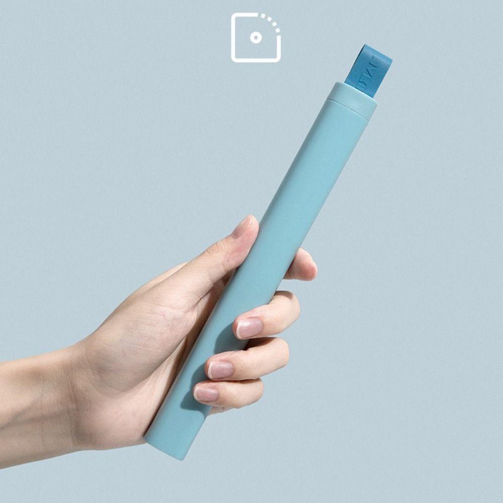 R-FLOWER Toothbrush Box Camping Travel Tempat Sikat Gigi Nyaman