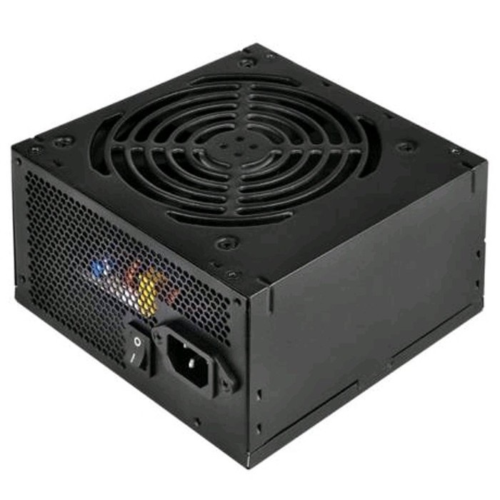 SILVERSTONE 600W 80+ ST60F-ES230 Power Supply PSU