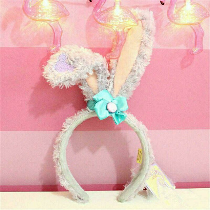 Terlaris Bando Stella Lou Disney Original