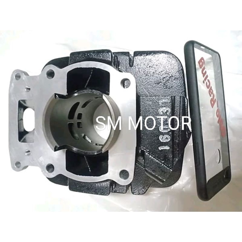 BORING BLOK SEHER TS125 BLOK TS 125 ORISINIL