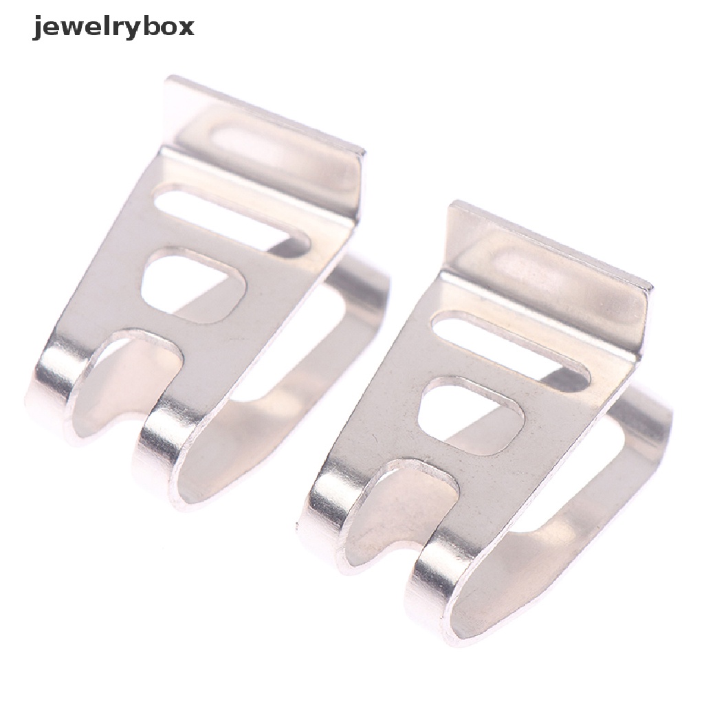 [jewelrybox] Makita Dual Bit Holder Bit Blet Hook Untuk 12V CXT &amp; 18V LXT 452947-8 251314-2 Butik