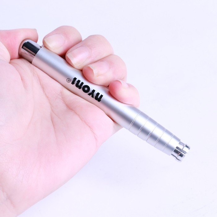 

BISA COD Pencil Extender (Retractable) / Pemanjang Pensil