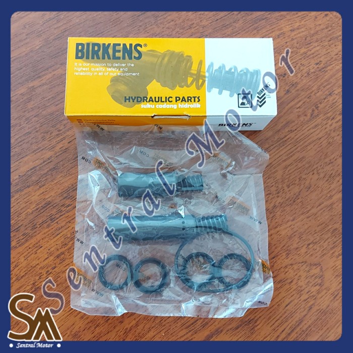 Best Seller Kit Master Rem Atas Agya/Ayla