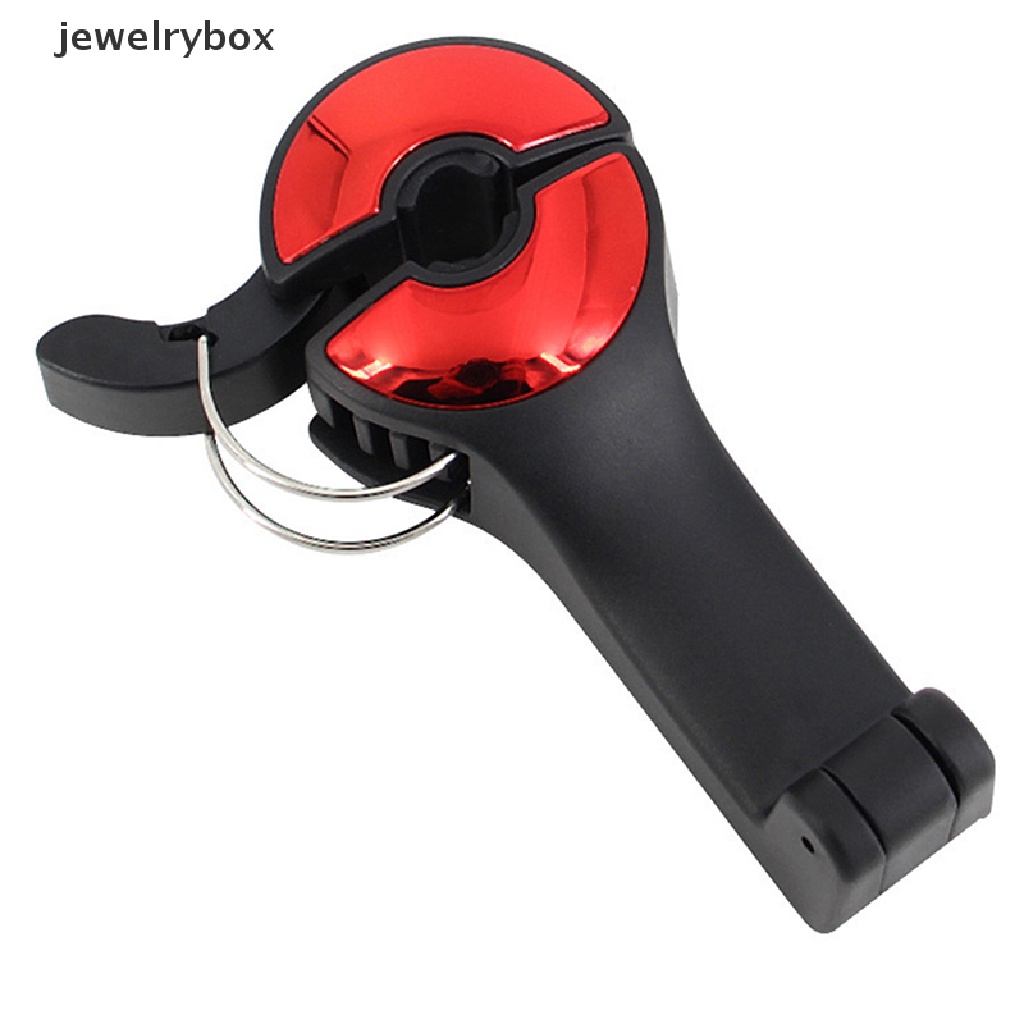 [jewelrybox] 2in1 car headrest hook phone bracket Dudukan Kait Belakang Kait Penyimpanan car clip Boutique