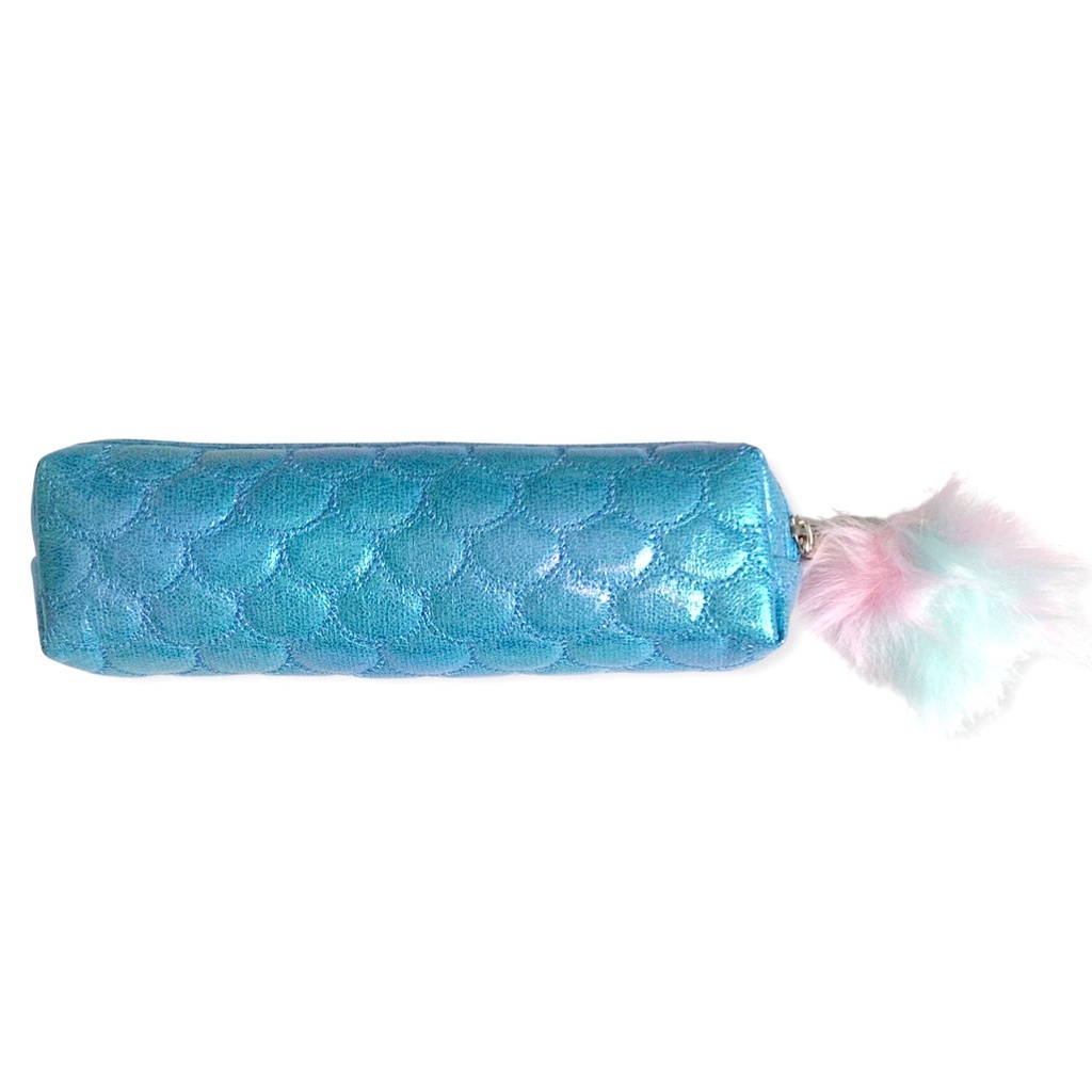 

Terlaris ✨ -Scoop Tempat Pensil / Pencil Case Mermaid 61410200- 2.2.23