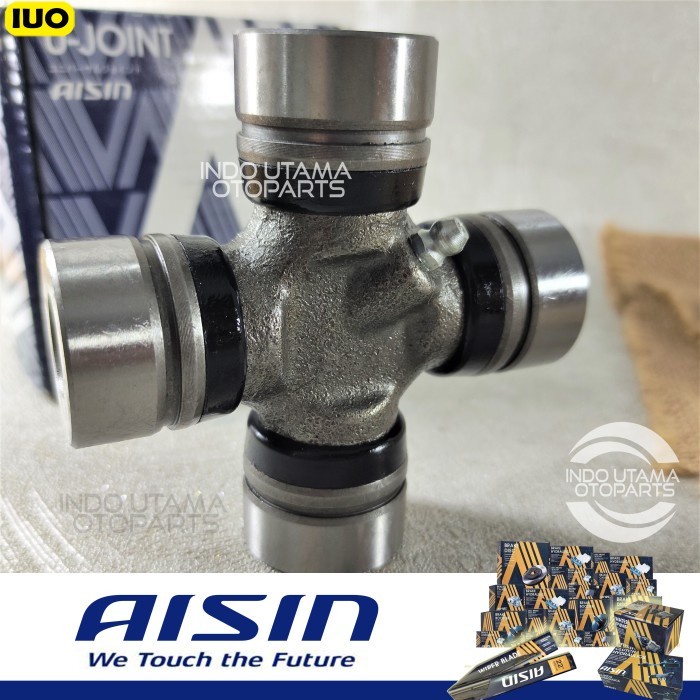 Universal Cross Joint Kopel Land Cruiser FJ40 BJ40 AISIN UJTT 6003