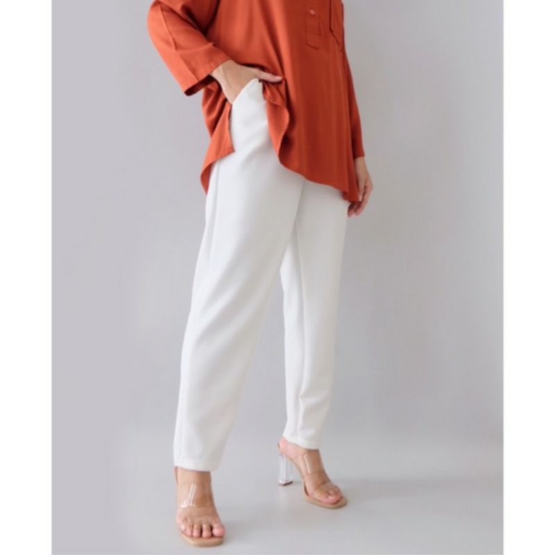 CELANA LUNA JUMBO  BASIC SCUBA PREMIUM  / CELANA LUNA JUMBO / CELANA KERJA