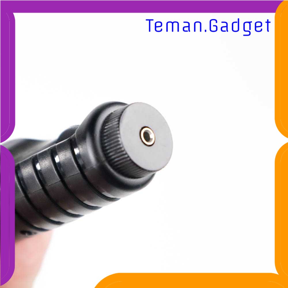 TG - PRW XINGWEIQIANG Bor Kuku Nail Grinder Polishing Electric Drill 130W - KJ005