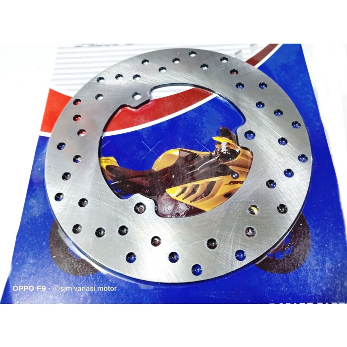 Piringan Belakang R15 V3 -R15 V2 - Xabre Cakram Belakang R15 & Xabre