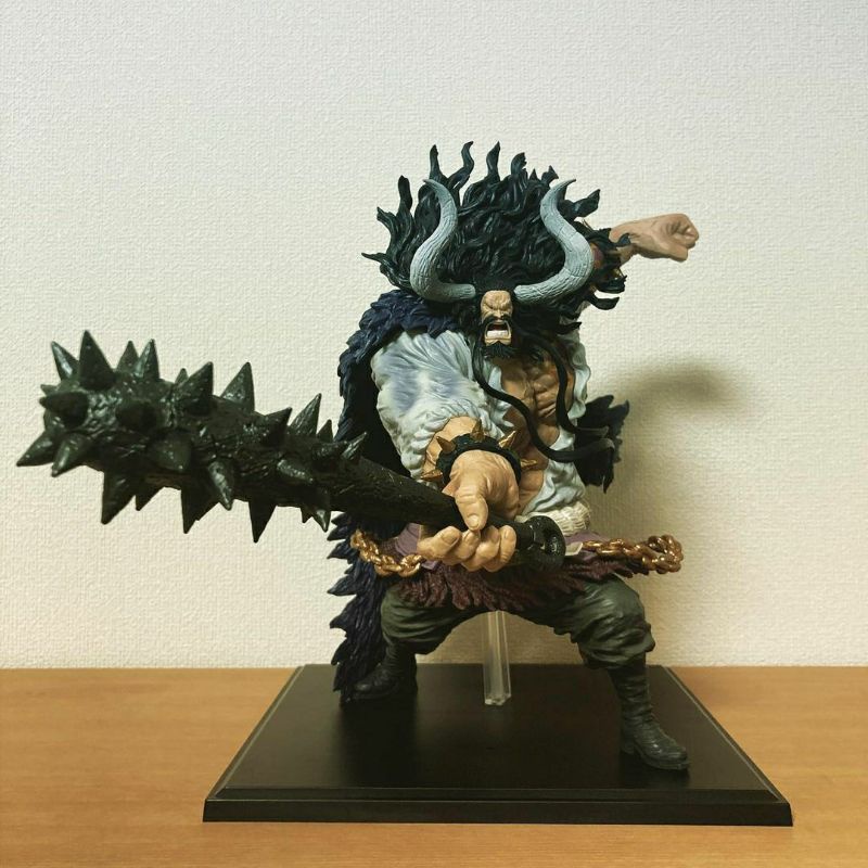 Action Figure Kaido One Piece Ichiban Kuji Prize A