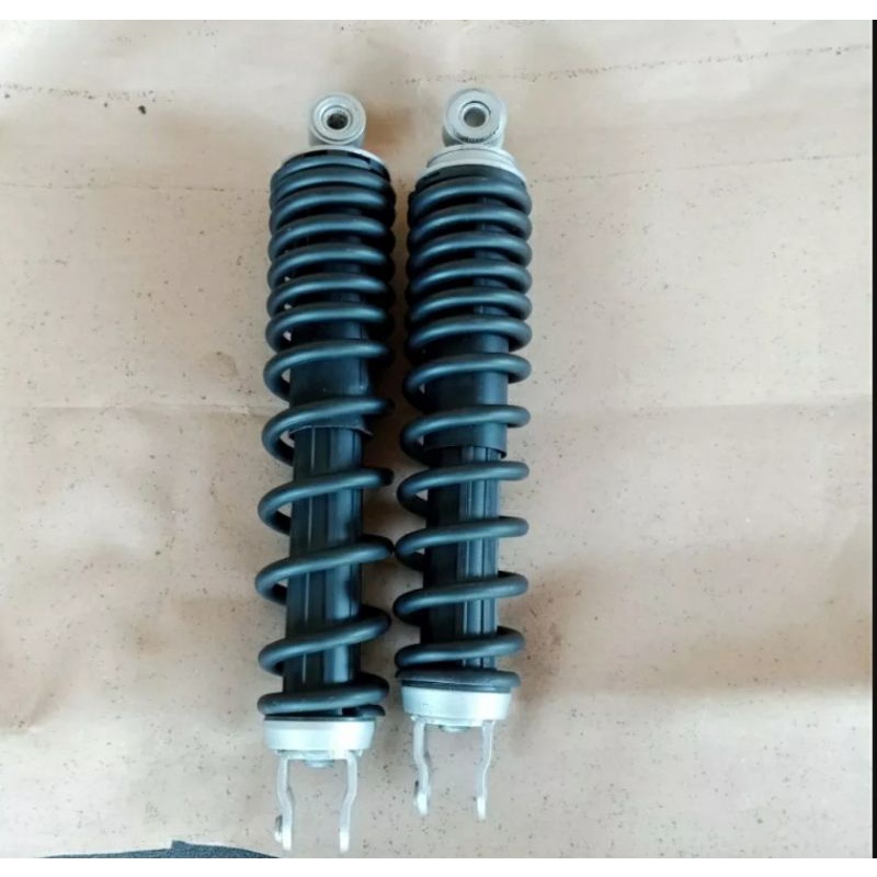 shockbreaker belakang beat fi ori copotan