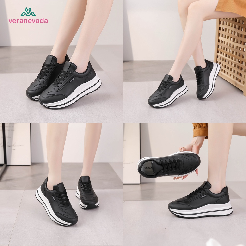 Vera Nevada Sepatu Sneakers Wanita Sport Shoes M5811