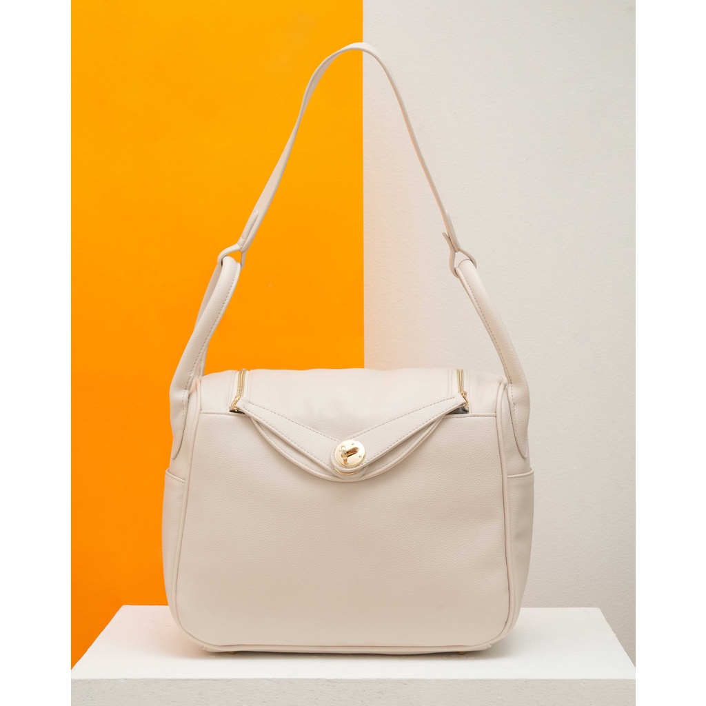 Geulis.id BIG LUNA BAG / TAS WANITA (5 warna) Accesories