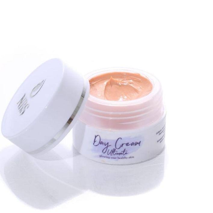♛ NBS SKINCARE DAY CREAM ECER ULTIMATE ►