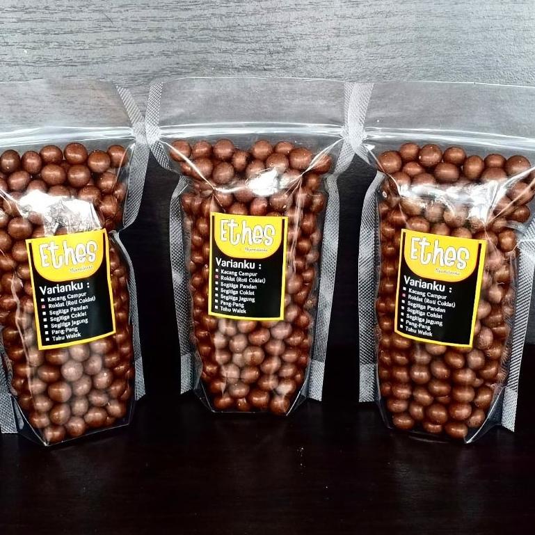 

D26 ETHES NYEMILANKU ROKLAT 200GRAM8 BELANJA MURMER っ