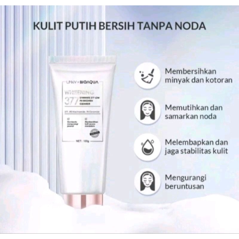 Symwhite 377 Bioaqua